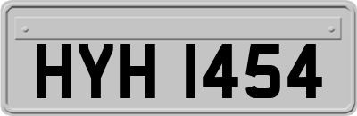 HYH1454