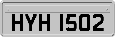 HYH1502