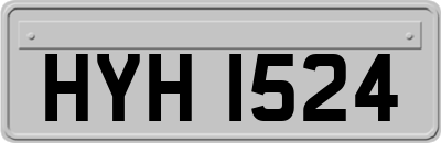 HYH1524