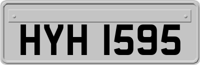 HYH1595