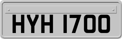 HYH1700