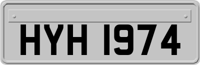 HYH1974