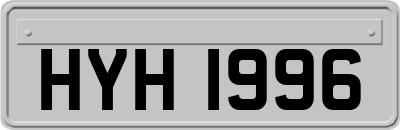HYH1996