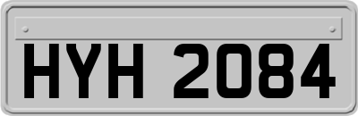 HYH2084