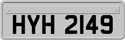 HYH2149