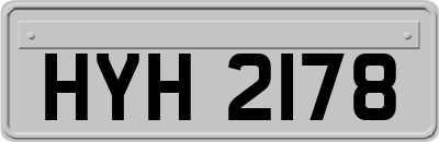 HYH2178