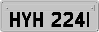 HYH2241