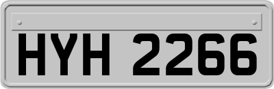 HYH2266