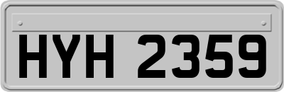 HYH2359