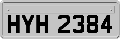 HYH2384