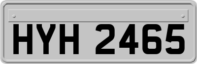 HYH2465