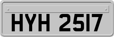 HYH2517