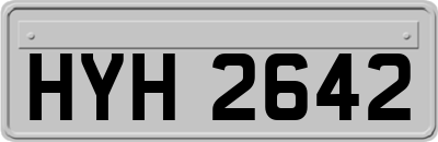 HYH2642
