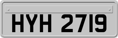 HYH2719