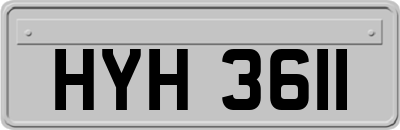 HYH3611
