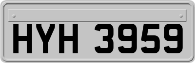 HYH3959