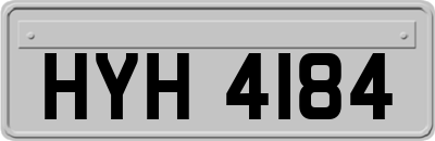 HYH4184