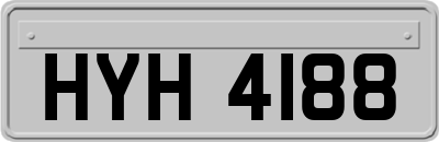 HYH4188