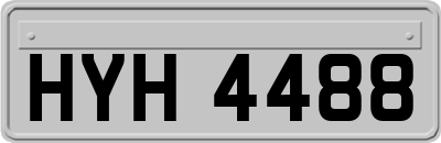 HYH4488