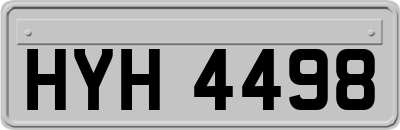 HYH4498