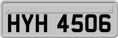 HYH4506