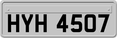 HYH4507