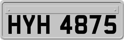 HYH4875