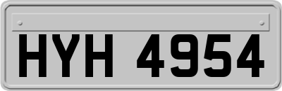 HYH4954