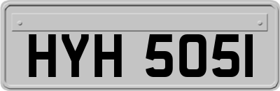 HYH5051