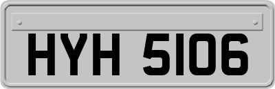 HYH5106