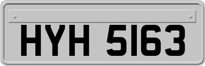 HYH5163