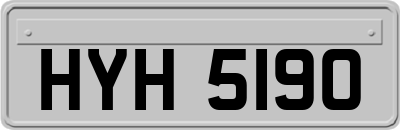 HYH5190
