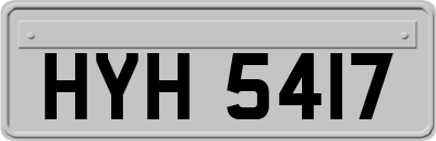 HYH5417