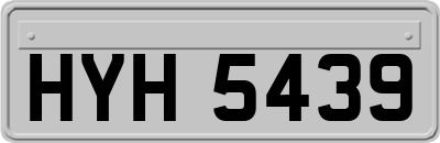HYH5439