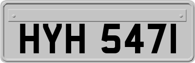 HYH5471