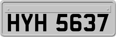 HYH5637