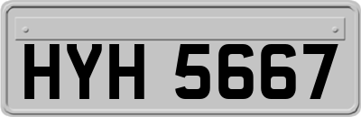 HYH5667