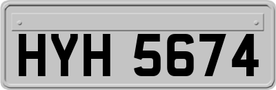 HYH5674
