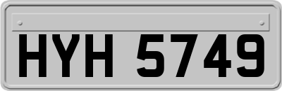 HYH5749
