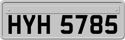 HYH5785