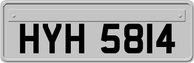 HYH5814