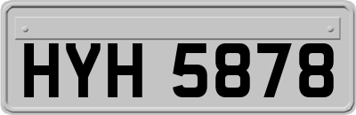 HYH5878