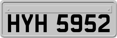 HYH5952