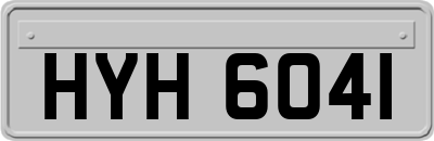 HYH6041