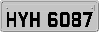 HYH6087