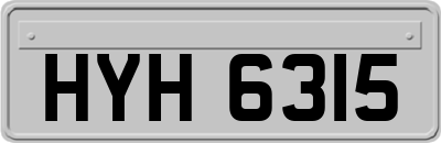 HYH6315