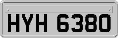 HYH6380