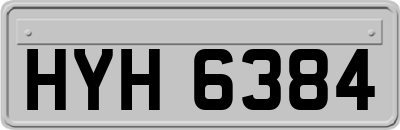 HYH6384