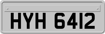 HYH6412