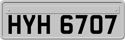 HYH6707